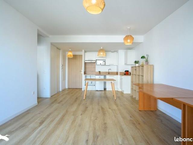 Appartement vente à Lagord, Charente-Maritime