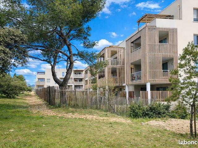 Appartement vente à Aix-en-Provence, Aix-en-provence