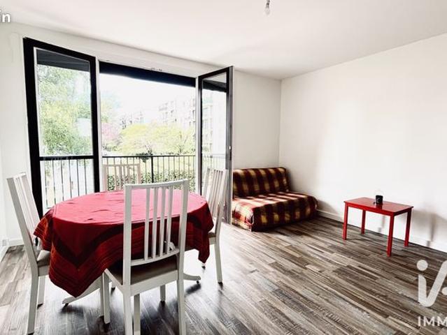 Appartement vente à Tours, Joué-lès-tours