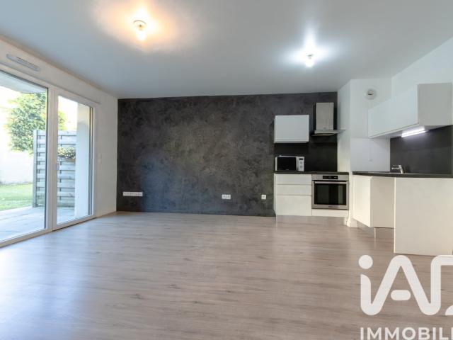 Appartement vente à Lille, Faches-thumesnil