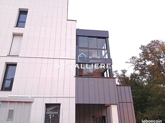 Appartement vente à Versailles, Saint-cyr-l'ecole