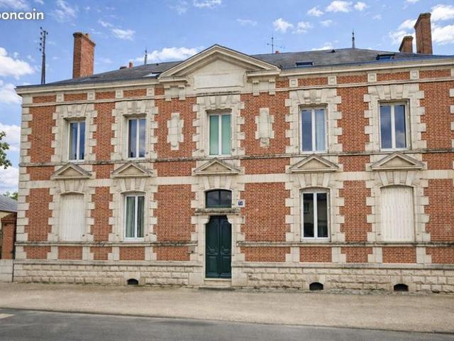 Appartement vente à Orléans, Châteauneuf-sur-loire
