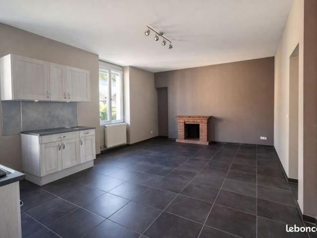 Appartement vente à Orléans, Châteauneuf-sur-loire