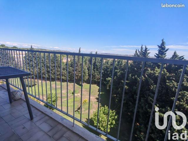Appartement vente à Istres, Port-de-bouc