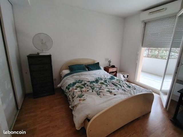 Appartement vente à Dax, Saint-paul-lès-dax
