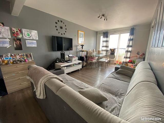 Appartement vente à Créteil, Alfortville