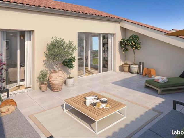 Appartement vente à Arrondissement de Toulon, Bormes-les-mimosas
