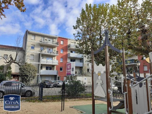 Appartement location à Alès