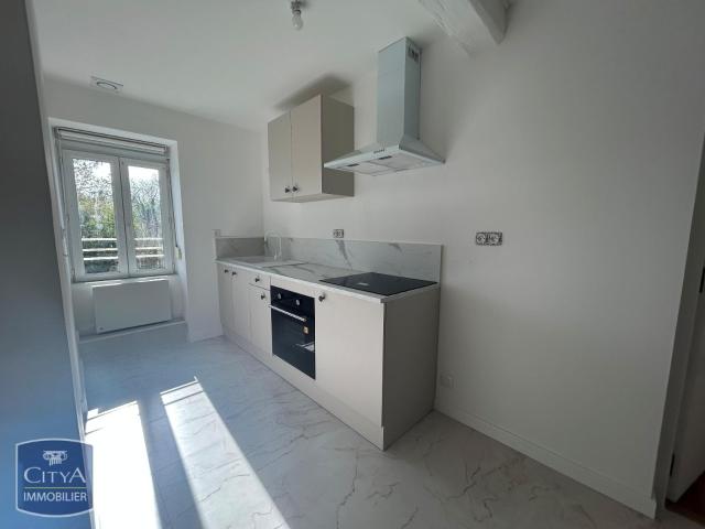 Appartement location à Vierzon, Foëcy