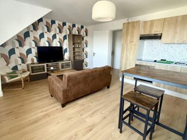 Appartement vente à Béthune