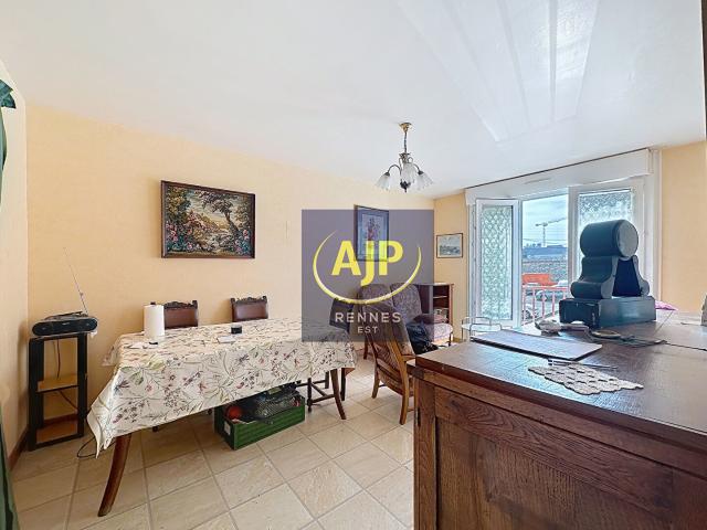 Appartement vente à Rennes, Bretagne