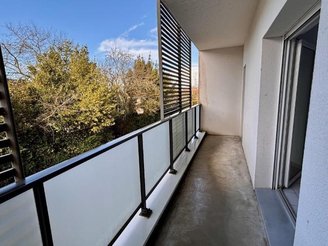 Appartement vente à Bordeaux, Pessac