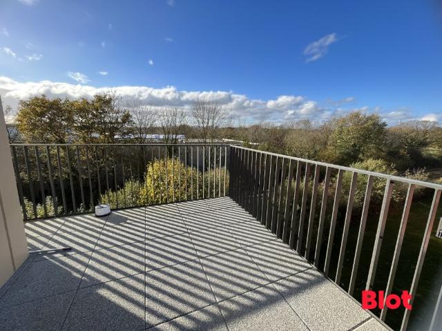 Appartement vente à Rennes, Bretagne