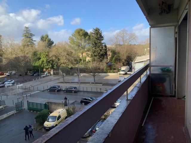Appartement vente à La Paillade, Montpellier