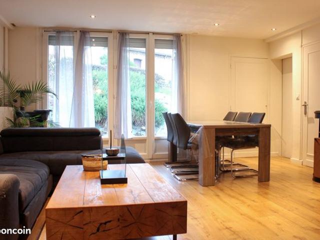 Appartement vente à Rouen, Bois-guillaume