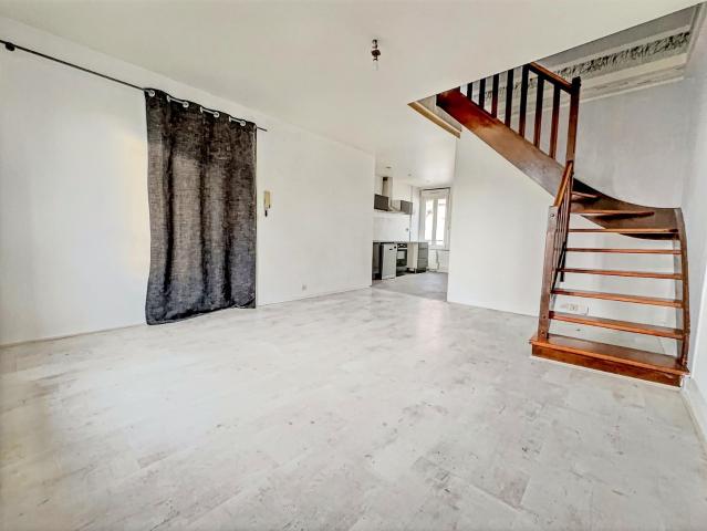 Appartement vente à Nancy, Dombasle-sur-meurthe