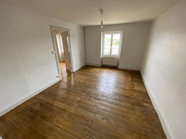 Appartement location à Poitiers