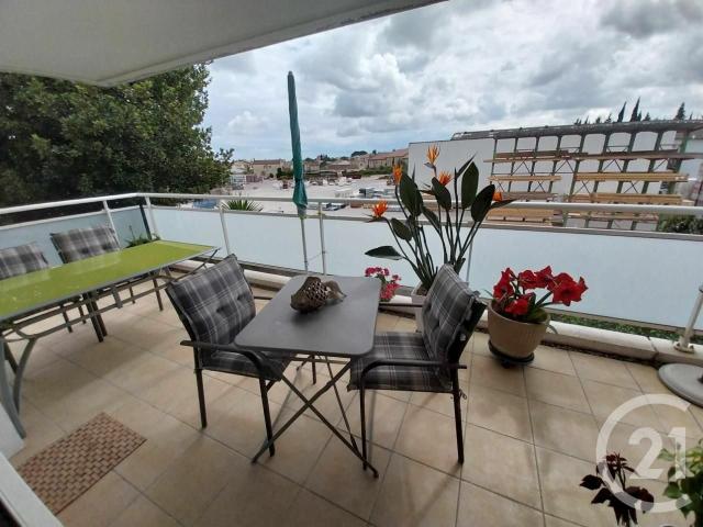 Appartement vente à Montpellier, Lunel