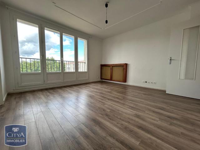 Appartement location à Rambouillet