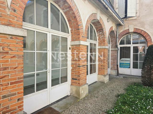 Appartement vente à Fontenay-le-Comte, Fontenay-le-comte