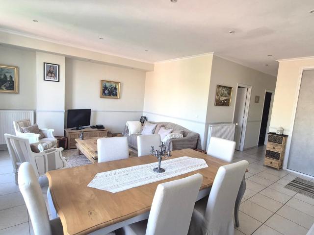 Appartement vente à Cyrnos, Nice