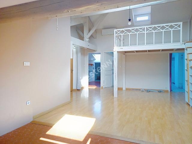 Appartement vente à Arrondissement de Toulon, Toulon