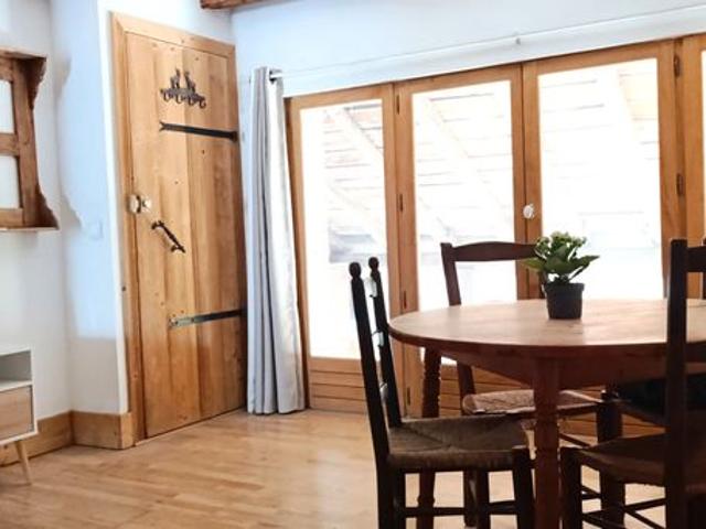 Appartement vente à Bonneville, Taninges