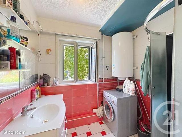 Appartement vente à Orléans, Saint-jean-de-la-ruelle