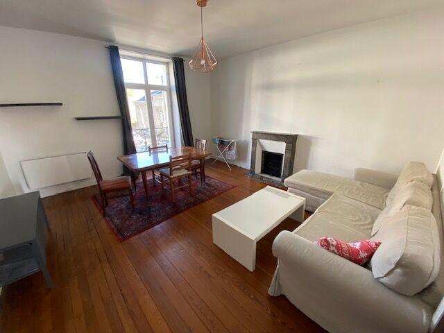 Appartement vente à Nantes