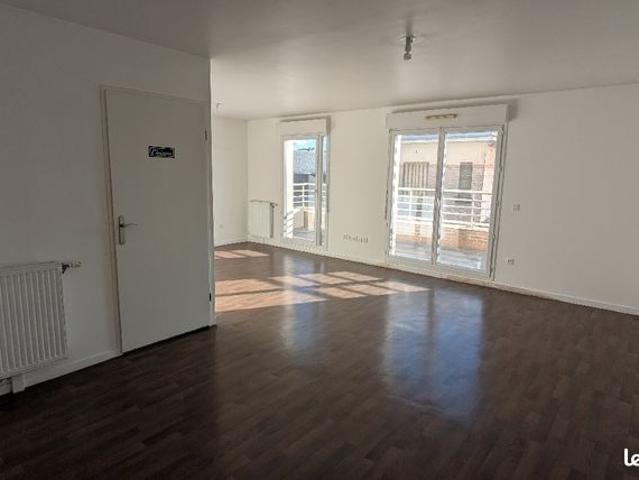 Appartement vente à Pontoise, Persan