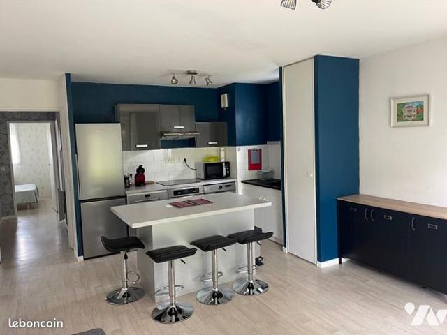 Appartement vente à Avranches, Granville