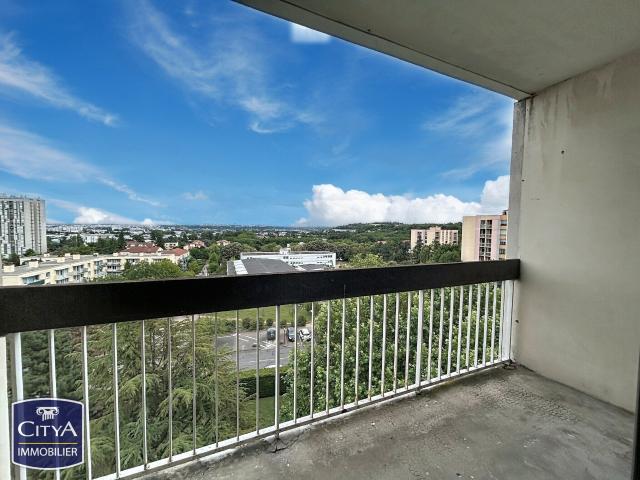 Appartement vente à Lyon, Métropole de Lyon