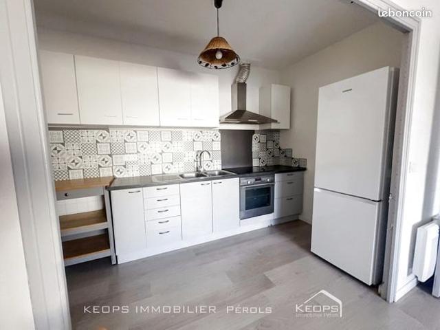Appartement vente à Montpellier, Pérols