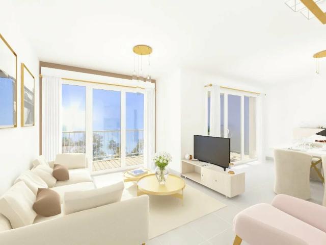 Appartement vente à Nice