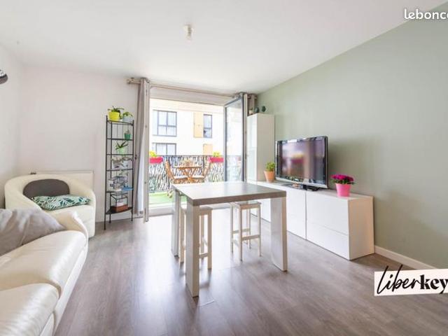 Appartement vente à Versailles, Plaisir