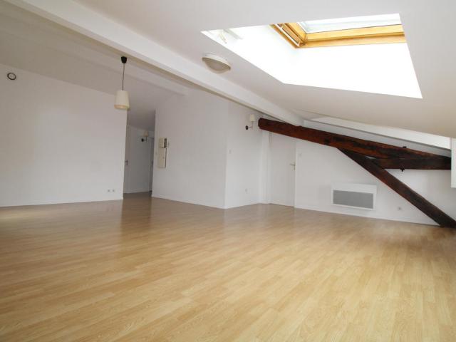 Appartement location à Toulouse