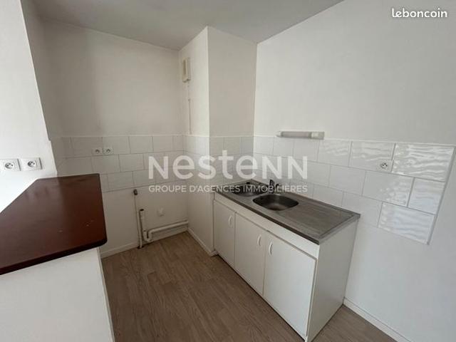 Appartement vente à Vannes, Bretagne