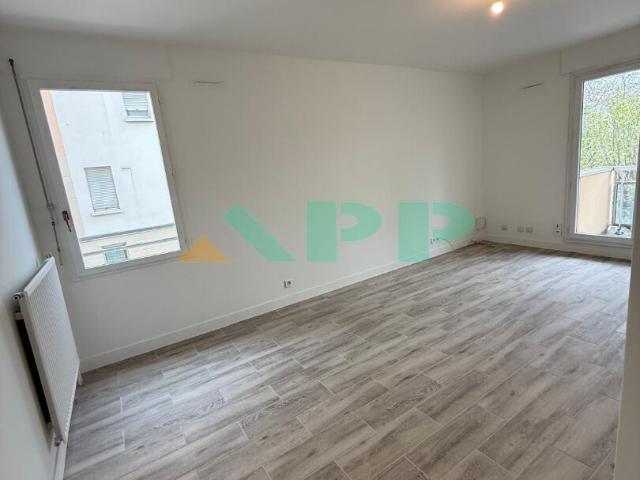 Appartement location à Palaiseau, Savigny-sur-orge