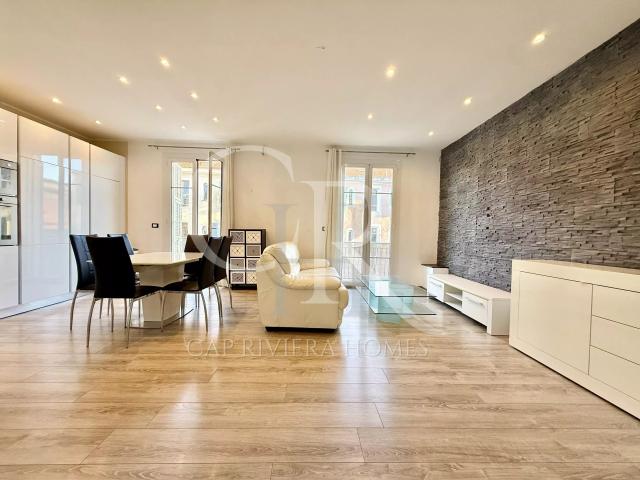 Appartement vente à Menton, Alpes-Maritimes