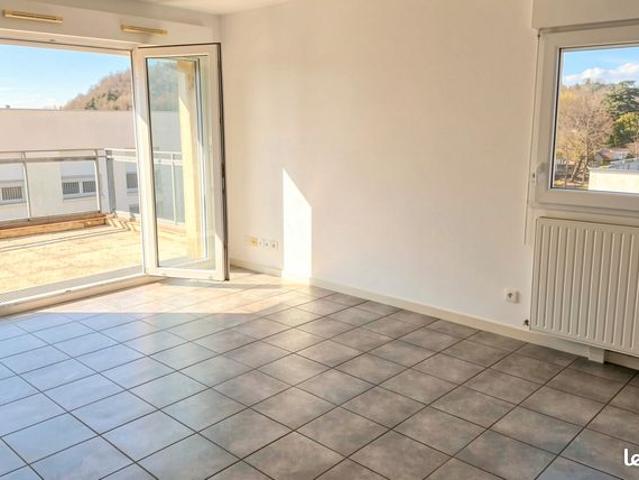 Appartement vente à Saintes, Floirac