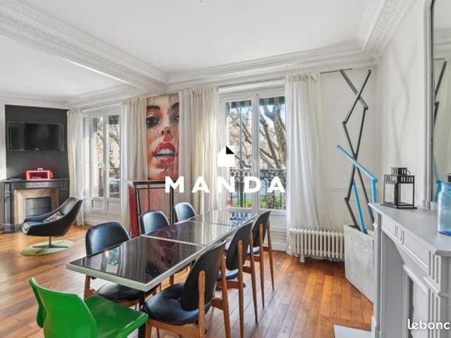 Appartement vente à Clichy, Martinique