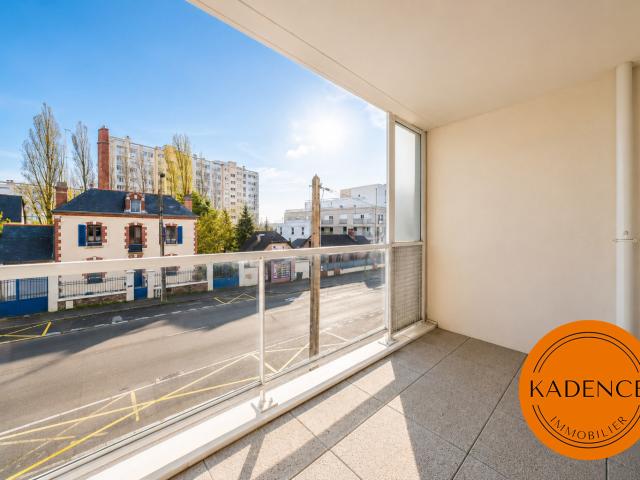 Appartement vente à Rennes, Bretagne