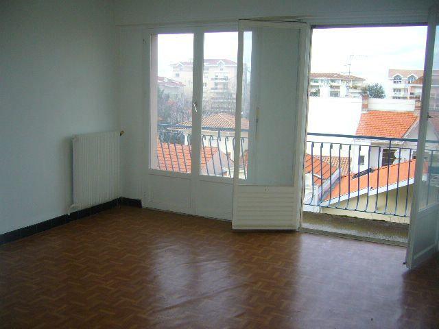 Appartement vente à Arcachon