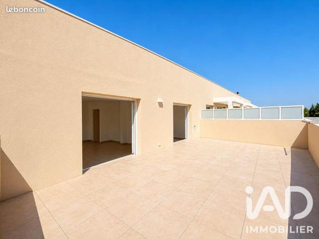 Appartement vente à Carpentras, Monteux