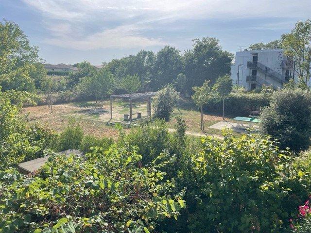 Appartement location à Toulouse