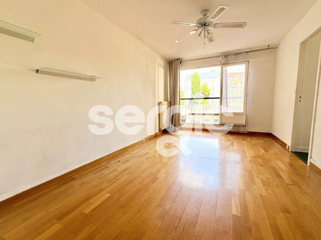 Appartement vente à Créteil, Alfortville