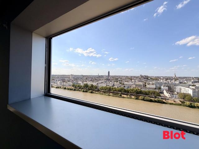 Appartement vente à Nantes