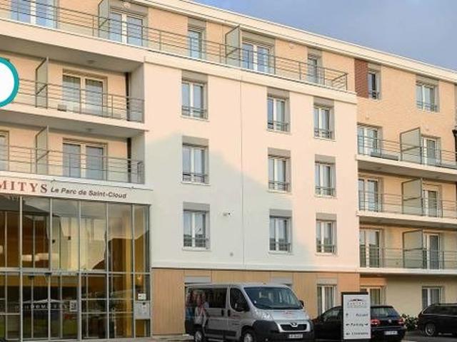 Appartement vente à Victor Hugo, Cambrai
