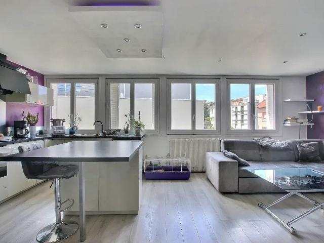 Appartement vente à France métropolitaine, Clermont-ferrand