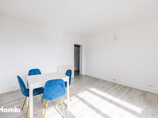 Appartement vente à Dreux, Montreuil